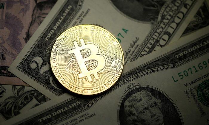 Bitcoin Basics With Tone Vays