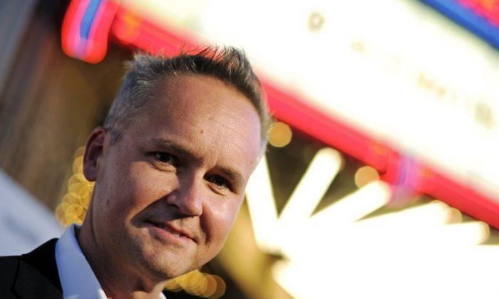 Amazon Studios Boss Fired Over Sexual Assault Allegations