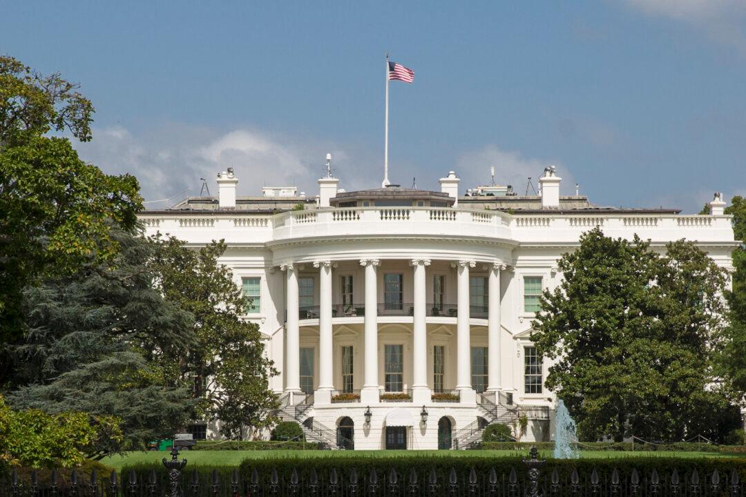 President Trump to Decertify Iran Deal, Put Additional Sanctions in Place