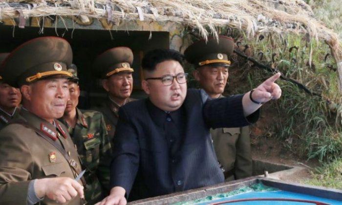 North Korea’s Submarine Program More Dangerous Than Most Would Belive
