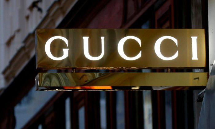 Italy’s Gucci Bans Fur, Joining Others in Seeking Alternatives