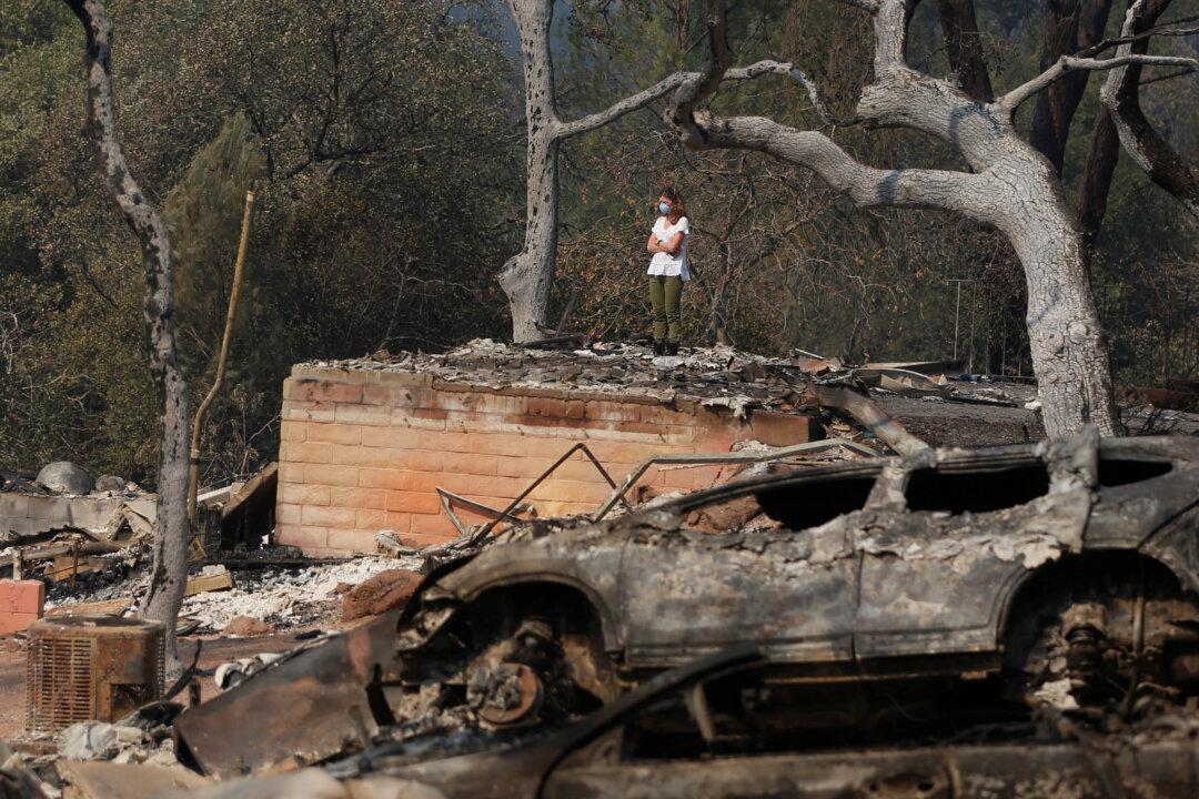 Death Toll Expected to Climb as California Wildfires Rage, Worst in History