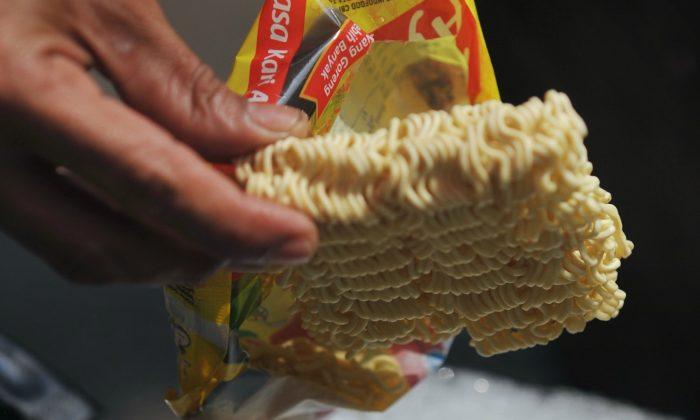 If You Eat Ramen Instant Noodles, You Might Want to Reconsider It