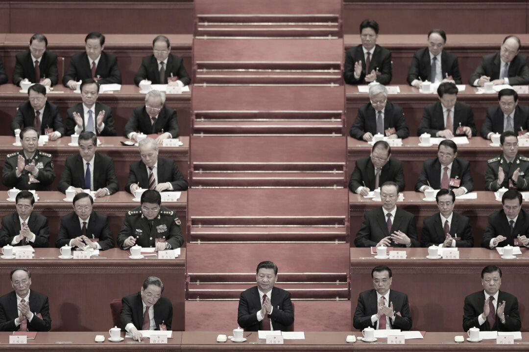 At the 19th Party Congress, Look for Xi Jinping to Further Consolidate Power