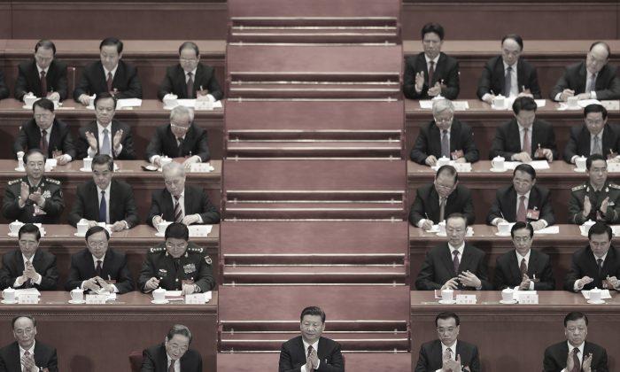 At the 19th Party Congress, Look for Xi Jinping to Further Consolidate Power