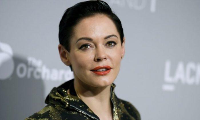 Rose McGowan Says Celeb Lawyer Offered Her $6M to Say ‘Harvey Changed’