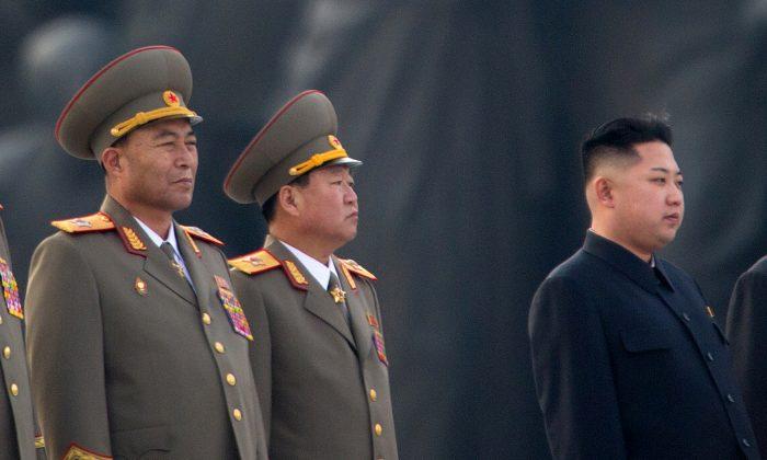 Former North Korean Official: Dissent Is Growing