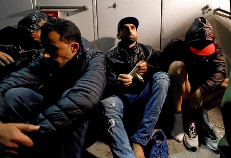 Smugglers Offer New Routes to Europe for Jobless Tunisians