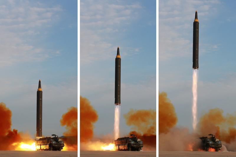 North Korea Defends Satellite Missile Launches, Warns of Nuclear Retaliation