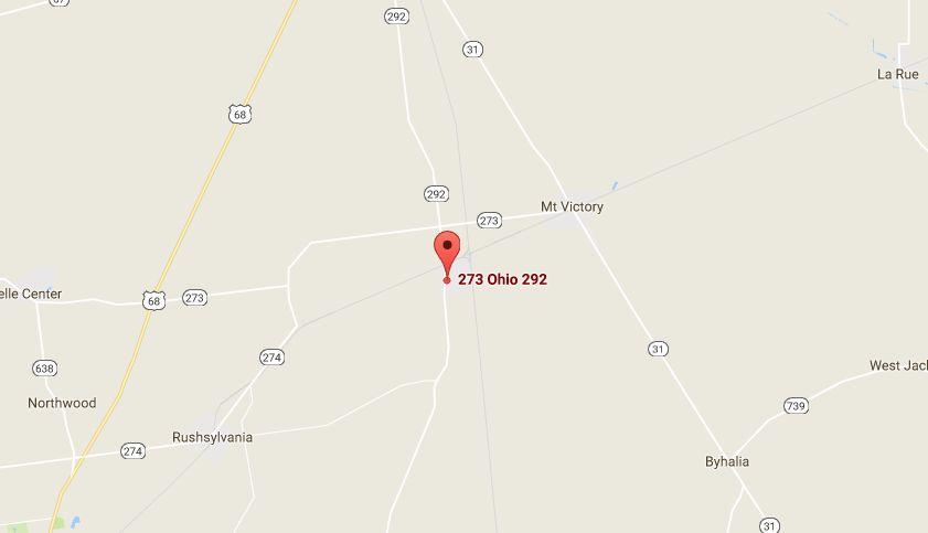 A severe car crash left an emergency medical technician dead and injured another EMT over the weekend. (Google Maps)