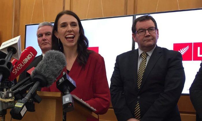 New Zealand’s Youngest Ever Female Prime Minister to Form Next Government