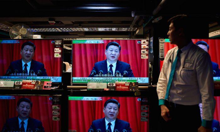 Xi Jinping Declares a ‘New Era’ for China, but Stays on Old Track of Socialism With Chinese Characteristics
