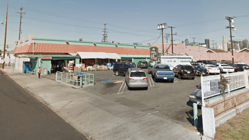 Mother and 2 Children Found Unconscious, Naked, and Covered in White Powder; Infant Dies