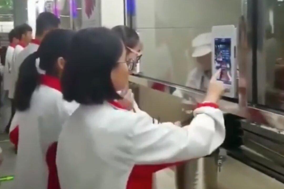 Shanghai Airport Unveils Facial Recognition Tech, Raises Privacy Concerns