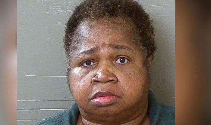 325-Pound Woman Arrested for Killing Girl by Sitting on Her: Reports