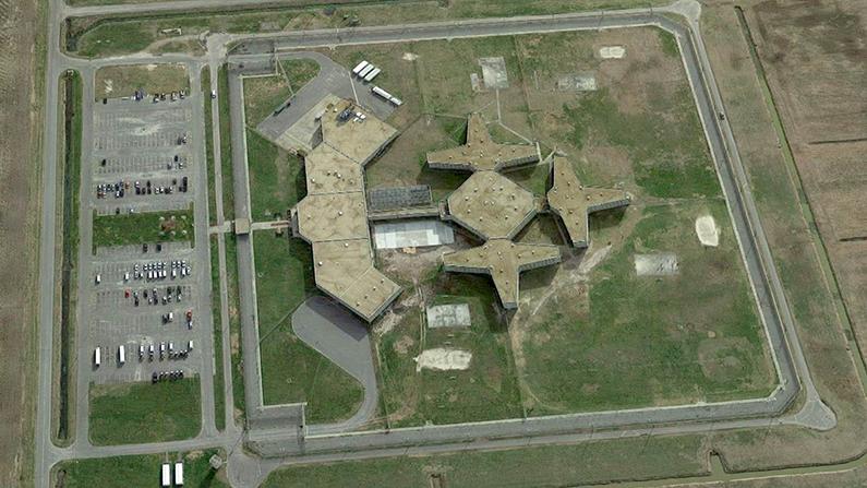 Four Inmates Charged With Murder After Botched Escape Attempt