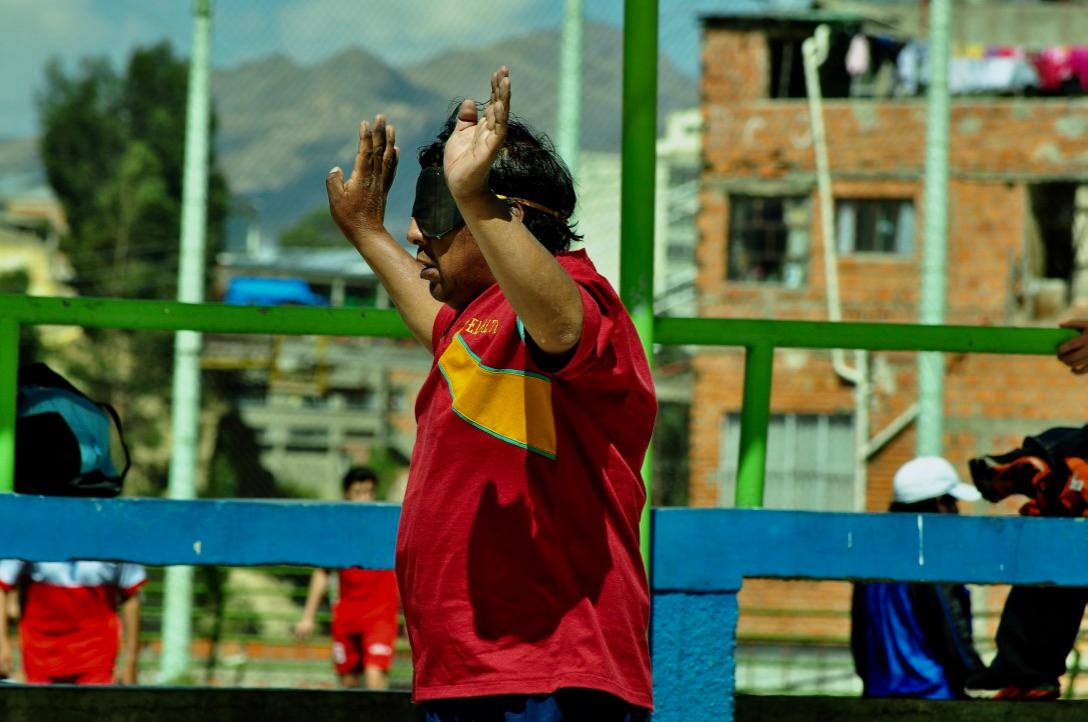 A Light in the Darkness