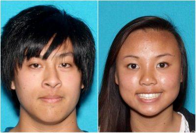 Report: Hikers Found Embracing in SoCal National Park Died of Gunshot Wounds