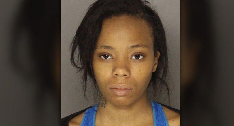 Daishonta Williams, 29, alledgedly attacked a teacher in Pittsburgh. (Pittsburgh Police)