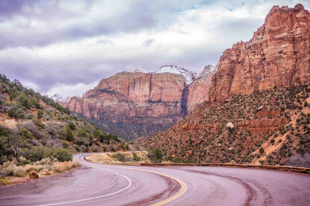 A 74-Year-Old Man Treks Miles to Find an Organ Donor for His Wife