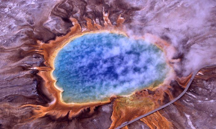 Yellowstone Supervolcano Could Erupt Much More Abruptly: Researchers