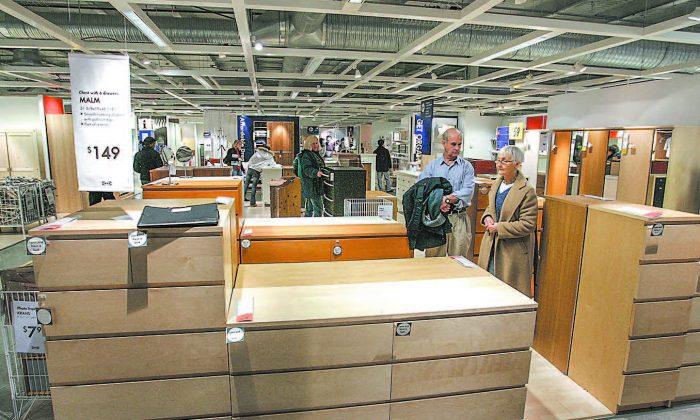 Ikea Acquires TaskRabbit in Effort to Modernize Retail