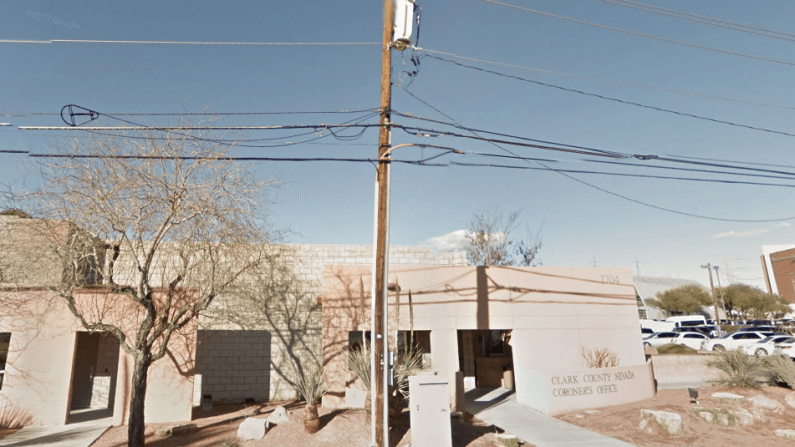 Las Vegas Coroner’s Office on Lockdown Since Shooting Massacre