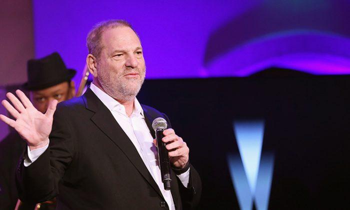 The Weinstein Company Facing Civil Rights  Probe by NY Attorney General
