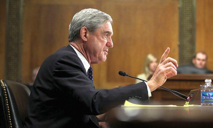 Special Counsel Mueller Unveils New Indictment in Russia Probe