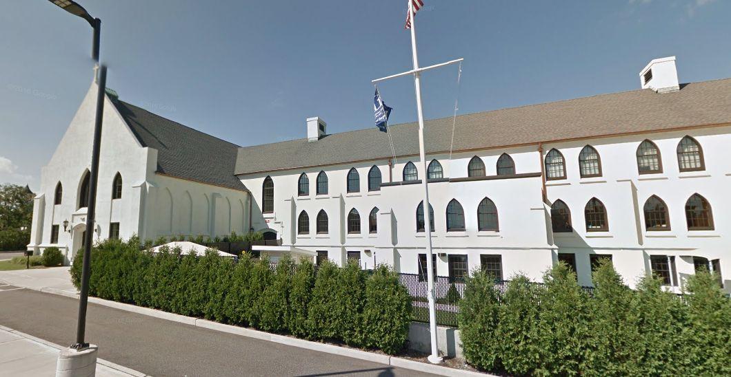 KinderCare in Long Island (Google Street View)