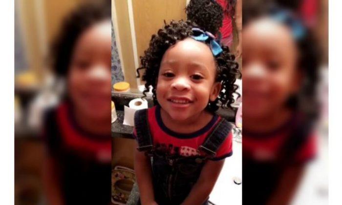 Homicide Detectives Start Investigation After 2-Year-Old Dies of Severe Burns