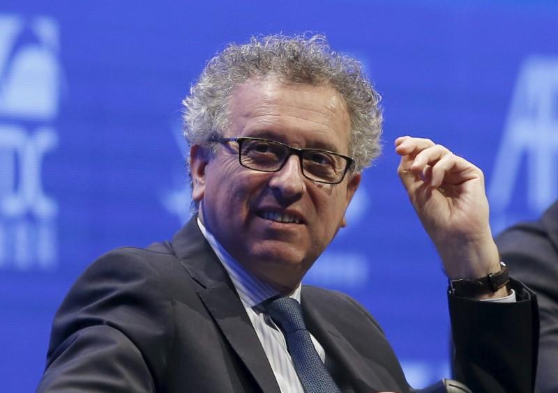 Luxembourg Says Punishing City of London After Brexit Would Harm EU
