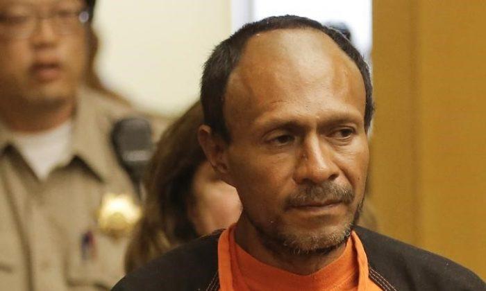 Kate Steinle Case: Illegal Immigrant Acquitted of Murder