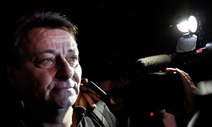 Brazil Seeks to Revoke Asylum of Italian Ex-guerrilla Convicted of Murder