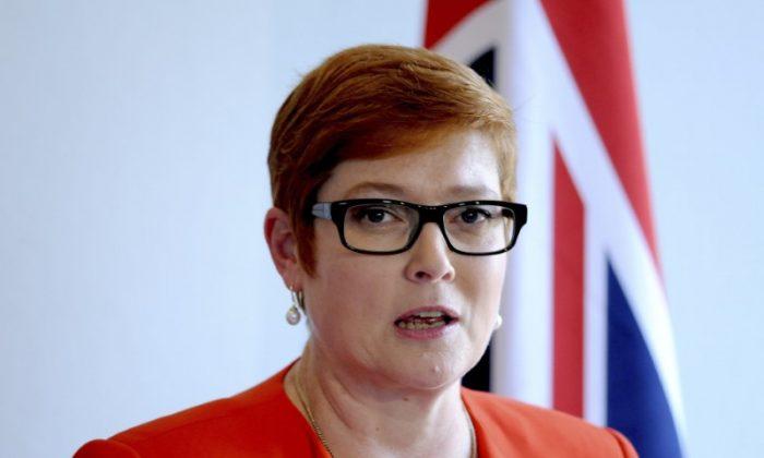 Australia Expands Security Assistance to Philippines to Combat Islamic Terrorists