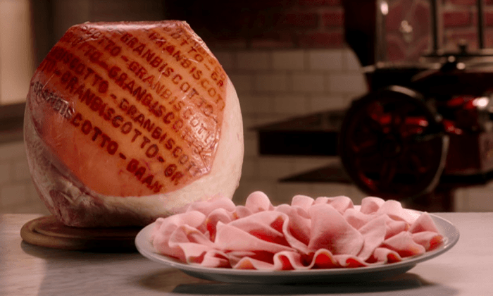 Italy’s Best-Selling Prosciutto Cotto Arrives in U.S.