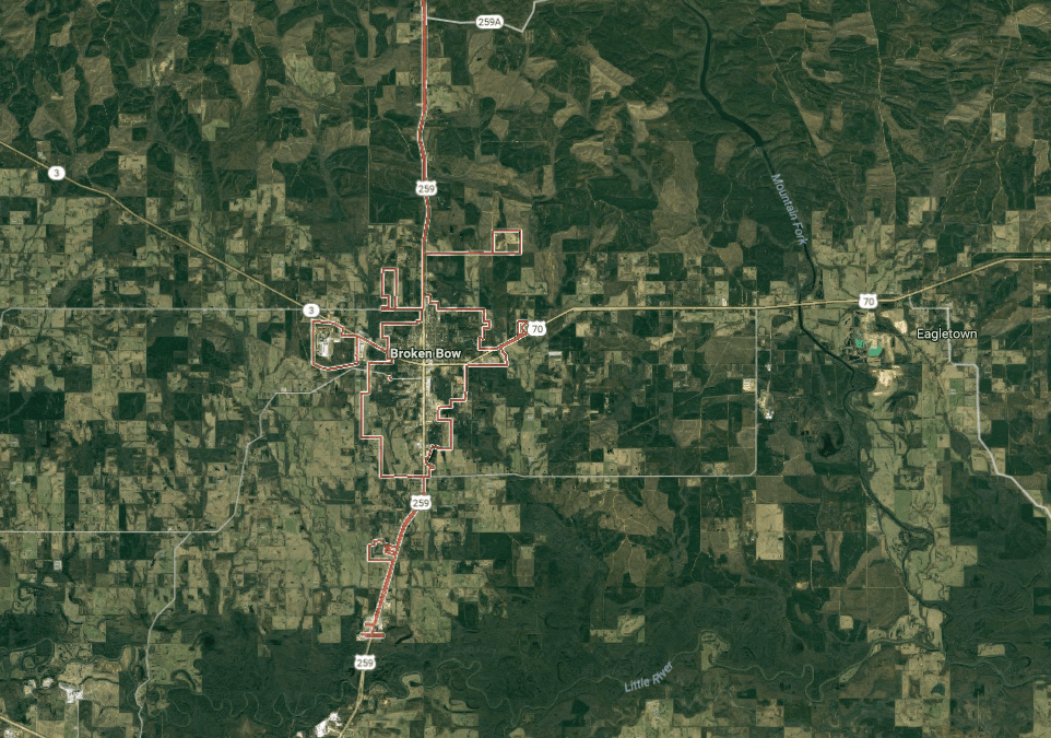 Disturbing Video of Oklahoma Woman Attacked With Baby in Her Arms Goes Viral