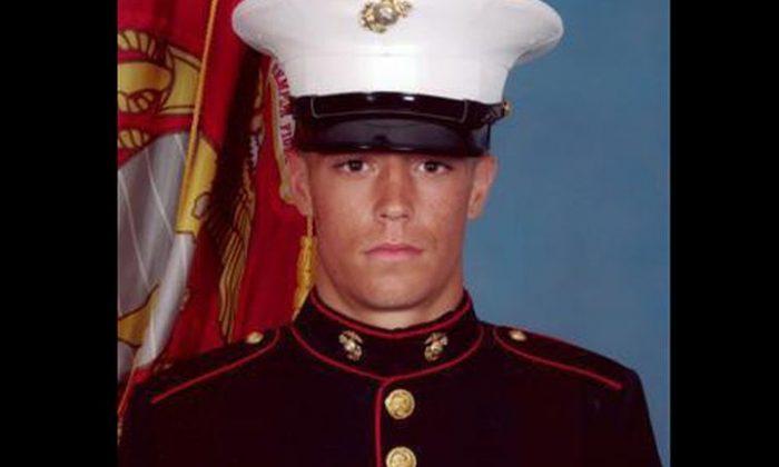 Gold Star Mom Says Obama ‘Didn’t Even Sign’ Letter After Marine Son’s Death