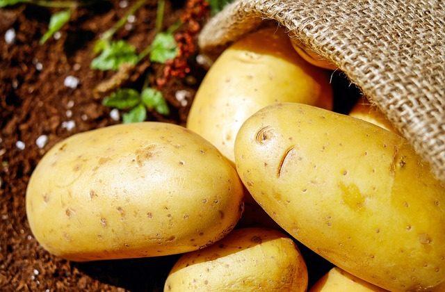 The Surprising Health Benefits of Potatoes