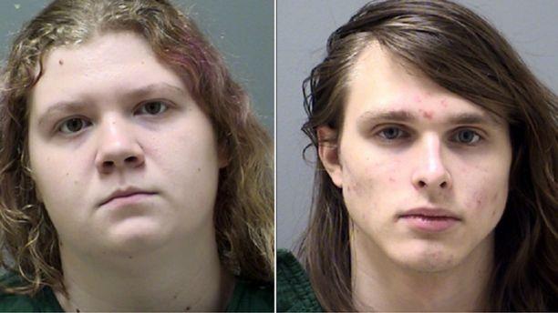 Police Arrest 2 Georgia Students Over Planned High-School Attack