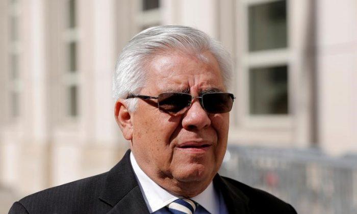 Former Guatemalan Judge Sentenced to Eight Months in FIFA Bribery Case