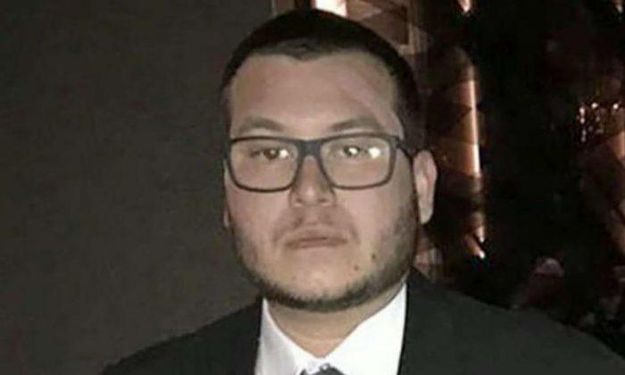 Mandalay Bay Security Guard Jesus Campos Left Country Days After Shooting