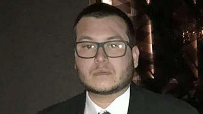 Mandalay Bay Security Guard Jesus Campos Left Country Days After Shooting