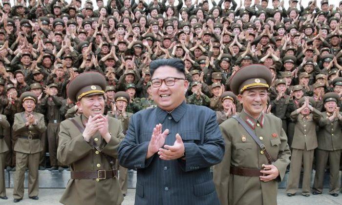 U.S. Sanctions North Koreans for ‘Flagrant’ Rights Abuse