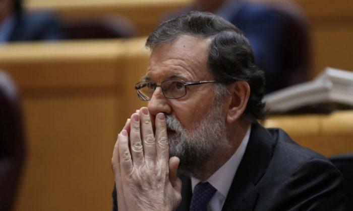 Spain Set to Impose Direct Rule in Catalonia as Crisis Spirals