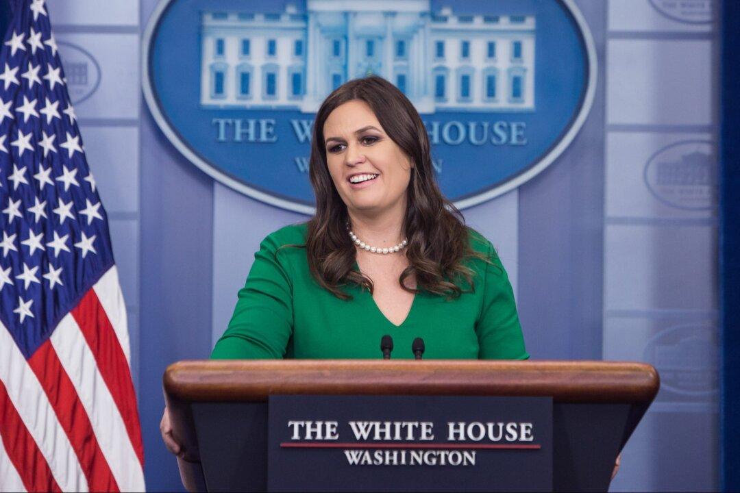 White House Says Clinton Campaign Colluded With Russia