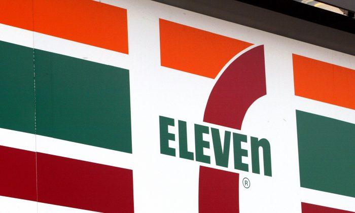 Customer With Concealed Gun Stops 7-Eleven Armed Robbery, Kills Suspect