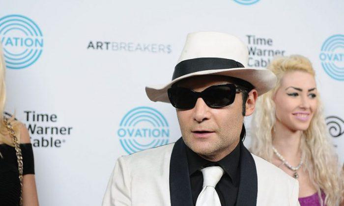 Corey Feldman’s Crowd-Fund to Expose Pedophile Ring Raises Over $100K in First 24 Hours