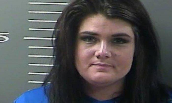 Mother Charged With Murder for Cutting her Baby’s Umbilical Cord