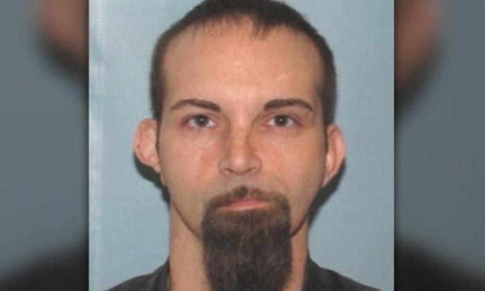 Ohio Man Accused of Murder Captured in Pennsylvania After 3-Week-Long Manhunt
